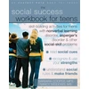 KNYGA Barbara Cooper Social Success Workbook For Teens: Skill-Building Activities for Teens with Nonverbal Learning Disorder, Asperger's Disorder, and Other Social-Skill Problems