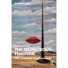 KNYGA Barbara Creed Monstrous-Feminine