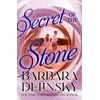 KNYGA Barbara Delinsky Secret of the Stone