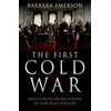 KNYGA Barbara Emerson First Cold War
