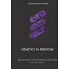 KNYGA Barbara Jennings Genetics in Medicine