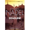 KNYGA Barbara Nadel Deadline (Inspector Ikmen Mystery 15)