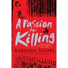 KNYGA Barbara Nadel Passion for Killing (Inspector Ikmen Mystery 9)