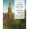 KNYGA Barbara Rosenwein Short History of the Middle Ages, Sixth Edition