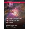 KNYGA Barbara Ryden Interstellar and Intergalactic Medium