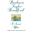 KNYGA Barbara Taylor Bradford Secret Affair