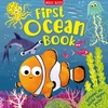 KNYGA Barbara Taylor First Ocean Book