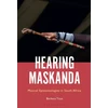 KNYGA Barbara Titus Hearing Maskanda