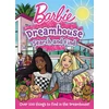 KNYGA Barbie Dreamhouse Search and Find