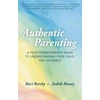 KNYGA Bari Borsky Authentic Parenting