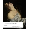 KNYGA BARKER Artemisia Gentileschi