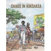 KNYGA Barly Baruti Chaos in Kinshasa