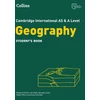 KNYGA Barnaby Lenon Cambridge International AS & A Level Geography Student's Book