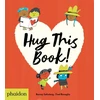 KNYGA Barney Saltzberg Hug This Book!