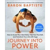KNYGA Baron Baptiste Journey into Power