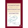 KNYGA Barrett Oneill Elementary Differential Geometry, Revised 2nd Edition