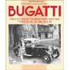 KNYGA Barrie Price Bugatti – the 8-Cylinder Touring Cars 1920-34