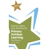 KNYGA Barron Paul Games, Ideas and Activities for Primary Outdoor Learning
