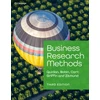 KNYGA Barry Babin Business Research Methods