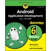 KNYGA Barry Burd Android Application Development All-in-One For Dummies