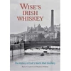 KNYGA Barry Crockett Wise's Irish Whiskey