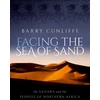 KNYGA Barry Cunliffe Facing the Sea of Sand
