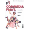 KNYGA Barry Grantham Commedia Plays