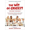 KNYGA Barry Johnston Wit of Cricket