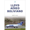 KNYGA Barry Lloyd Lloyd Aereo Boliviano