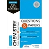 KNYGA Barry Mcbride Essential SQA Exam Practice: Higher Chemistry Questions and Papers