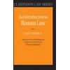 KNYGA Barry Nicholas Introduction to Roman Law