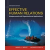 KNYGA Barry Reece Effective Human Relations