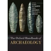 KNYGA Barry W Cunliffe Oxford Handbook of Archaeology