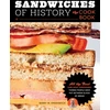 KNYGA Barry W Enderwick Sandwiches of History: The Cookbook