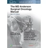 KNYGA Barry W Feig MD Anderson Surgical Oncology Manual: Print + eBook with Multimedia
