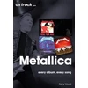 KNYGA Barry Wood Metallica On Track