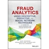 KNYGA Bart Baesens Fraud Analytics Using Descriptive, Predictive, and Social Network Techniques