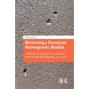 KNYGA Bart Schuurman Becoming a European Homegrown Jihadist