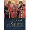 KNYGA Basil Watkins Book of Saints