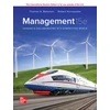 KNYGA BATEMAN Management: Leading & Collaborating in a Competitive World ISE