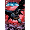 KNYGA Batman: Detective Comics by Peter J. Tomasi Omnibus