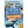 KNYGA Bbc Mėlyna Planet II Quiz Book