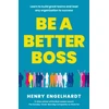 KNYGA Engelhardt Be a Better Boss