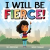 KNYGA Bea Birdsong I Will Be Fierce