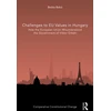 KNYGA Beata Bako Challenges to EU Values in Hungary