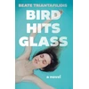 KNYGA Beate Triantafilidis Bird Hits Glass