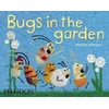 KNYGA Beatrice Alemagna Bugs in the Garden