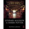 KNYGA Beatrice Groves Literary Allusion in Harry Potter