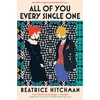 KNYGA Beatrice Hitchman All of You Every Single One