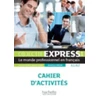 KNYGA Beatrice Tauzin Objectif Express - Nouvelle edition